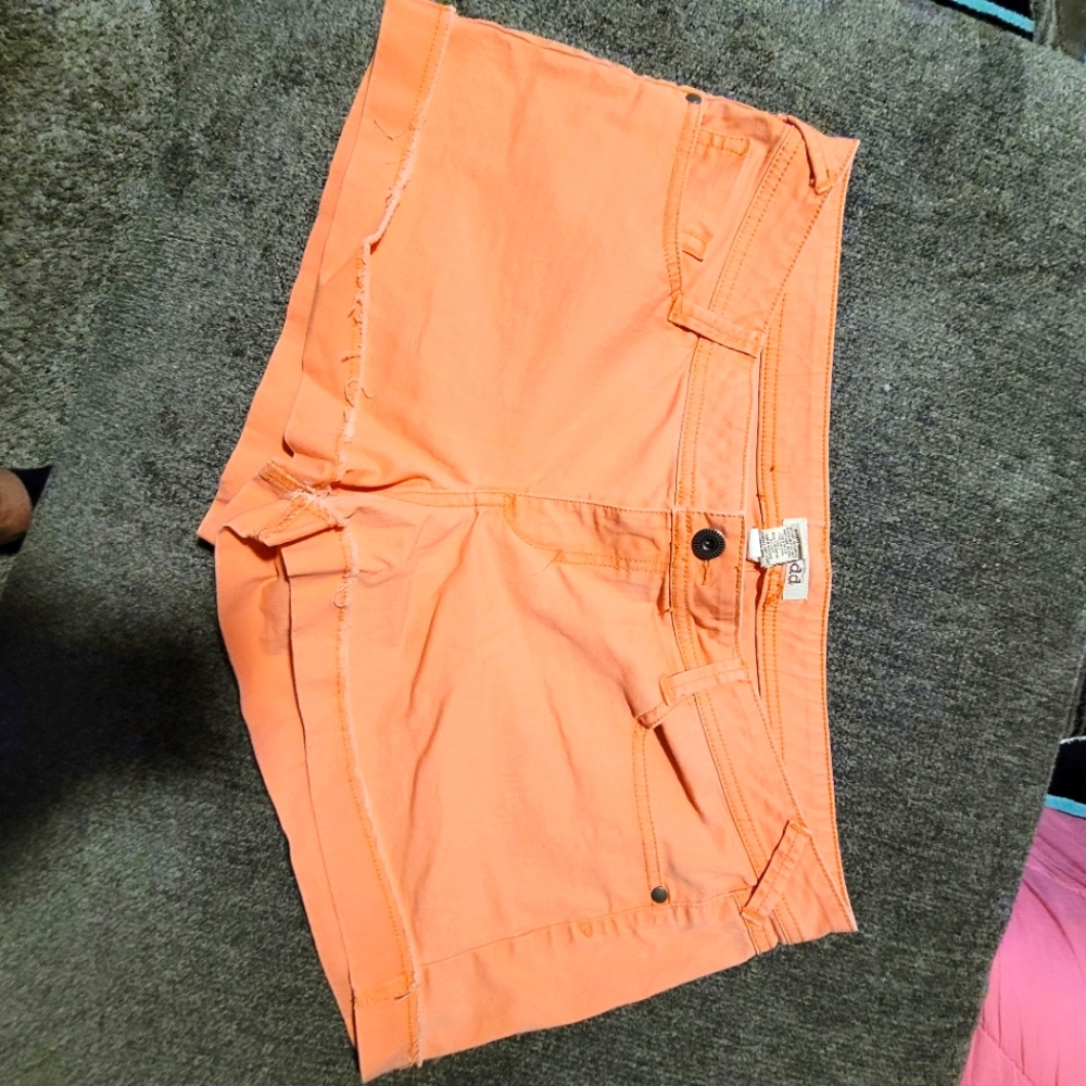 Womans shorts